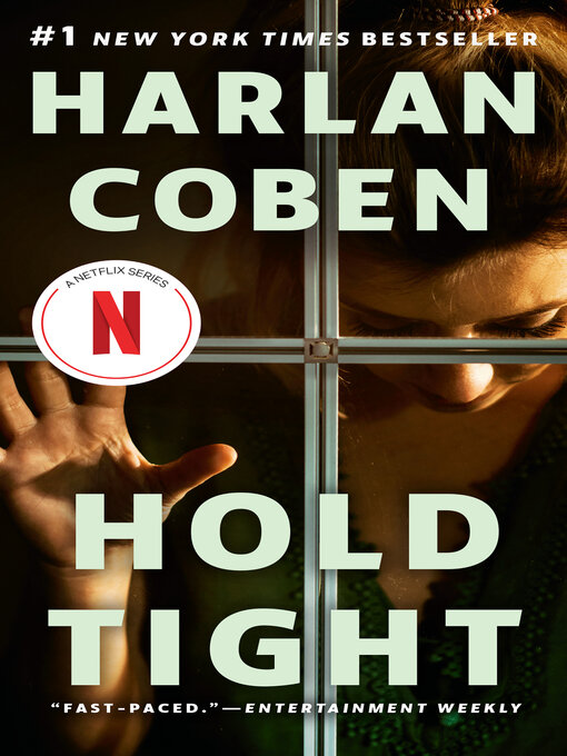 Title details for Hold Tight by Harlan Coben - Available